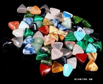 進口半寶石清關(guān)流程及注意事項_進口半寶石報關(guān)資料