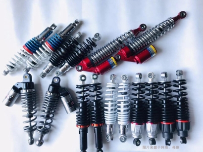 臺(tái)灣減震塊進(jìn)口報(bào)關(guān)資料到廣州汽車(chē)配件海運(yùn)案例