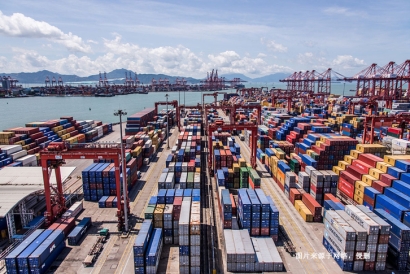 深圳報(bào)關(guān)行公司哪個(gè)比較好？廣東進(jìn)口報(bào)關(guān)公司排名