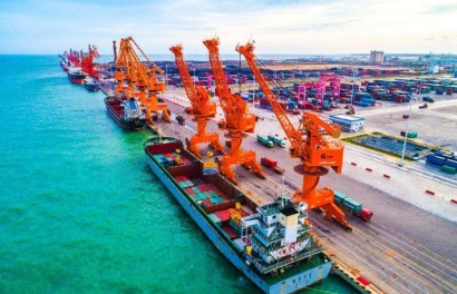 廣州南沙港進(jìn)口清關(guān)公司哪家好？廣東報(bào)關(guān)行排名