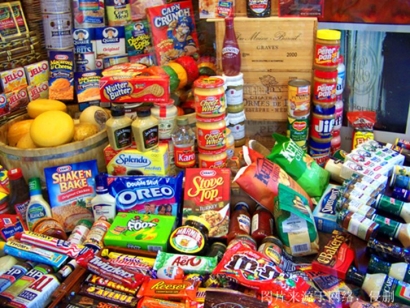 深圳食品進口報關_提供一站式服務