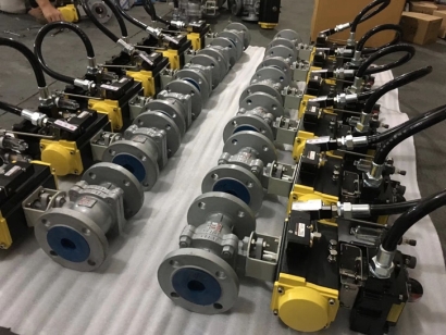 廣州進口設備配件清關要多久？進口設備配件報關時間