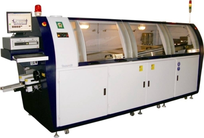 上海自動化設(shè)備進(jìn)口清關(guān)公司代理流程一條龍服務(wù)