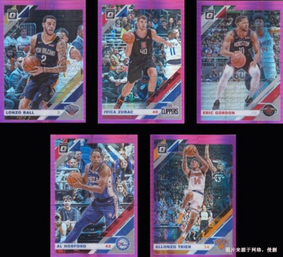 香港球星卡進口清關(guān)流程_NBA球星卡整箱進口報關(guān)資料