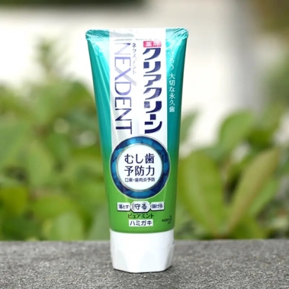 進口日本牙膏報關代理的注意事項，請查收