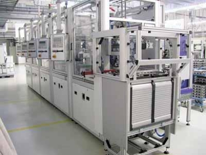 二手設(shè)備進口報關(guān)公司為您解決通關(guān)問題