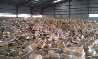 青島橡膠乳膠進口報關流程是怎樣的?