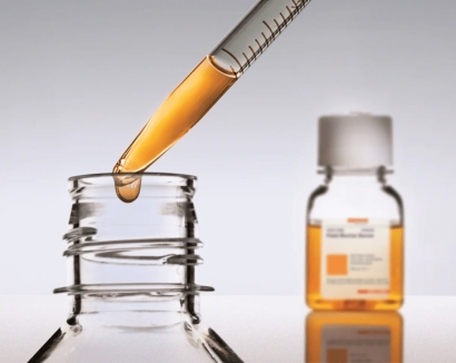 進口干細胞生物試劑報關流程_生物制品清關注意事項