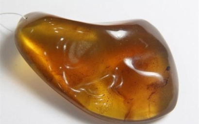 琥珀原石進口清關所需的單證資料介紹在這里