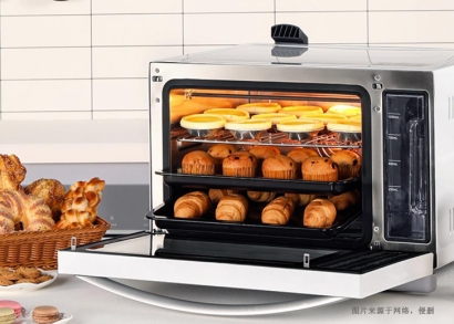 廣州南沙進(jìn)口德國蒸烤箱報(bào)關(guān)費(fèi)用代理廚房家電案例