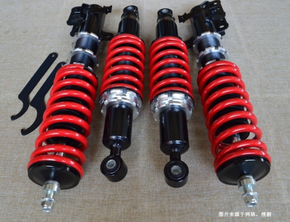 臺(tái)灣汽車(chē)配件減振塊進(jìn)口報(bào)關(guān)資料到廣州黃埔案例