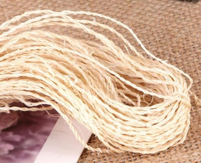 非洲劍麻進口報關資料_劍麻線(繩)纖維關稅多少