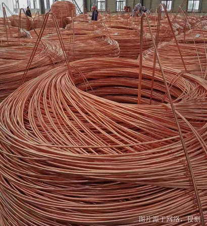 深圳光亮銅進口清關(guān)費用_非洲金屬制品電解銅報關(guān)