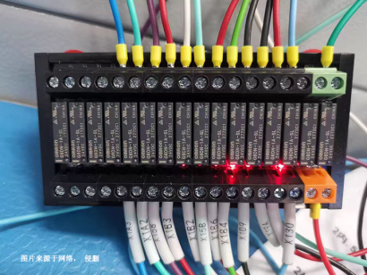 臺灣到深圳電源管理模塊進(jìn)口報(bào)關(guān)資料電子產(chǎn)品案例