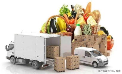 上海專業(yè)食品進口報關清關