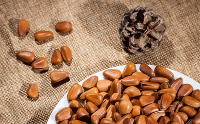 松子進(jìn)口報關(guān)的操作流程以及時效是怎樣的呢？