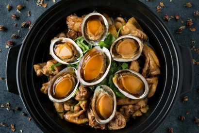 鮑魚進口清關代理公司