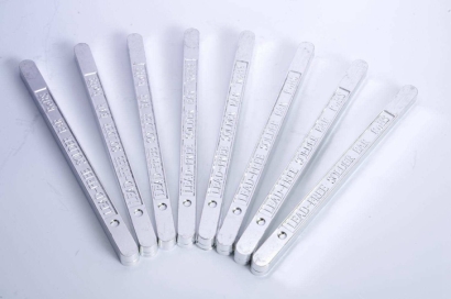 韓國銀錫合金條進口報關流程到上海浦東機場案例