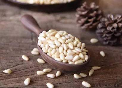 進口堅果怎么清關?廣州進口堅果代理報關流程資料