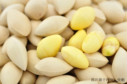 白果進口怎么清關流程？天津堅果進口代理報關公司