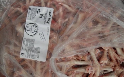 阿根廷雞爪進口清關(guān)，知道這幾點就不用怕啦