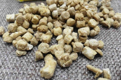 伊朗阿魏進口報關公司：進口中藥材報關資料手續(xù)