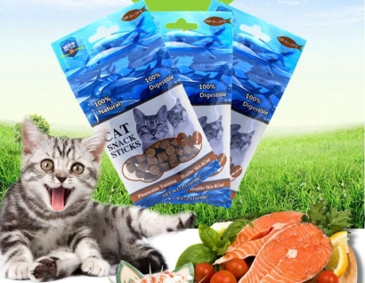 上海進(jìn)口寵物食品報(bào)關(guān)資料8樣_寵物罐頭通關(guān)要點(diǎn)