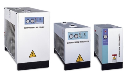 干燥機進口報關所需單證資料有哪些?