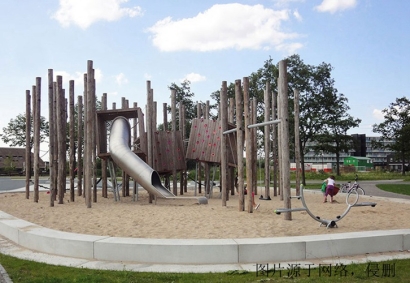 深圳大型舊游樂設備進口報關流程_怎么進口二手機械