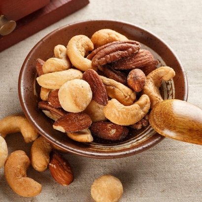 廣州堅果進(jìn)口報關(guān)資料_省50%巴旦木堅果清關(guān)費用