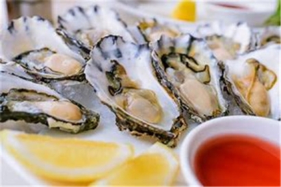 指導法國生蠔/牡蠣進口報關操作流程手續