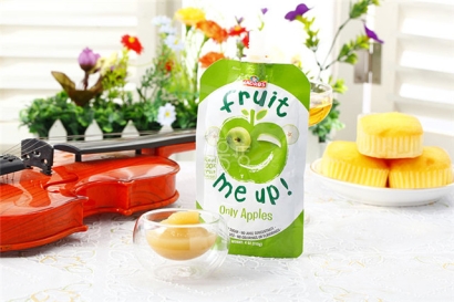 一站式嬰幼兒輔食果泥進口報關清關手續以及時效，了解!