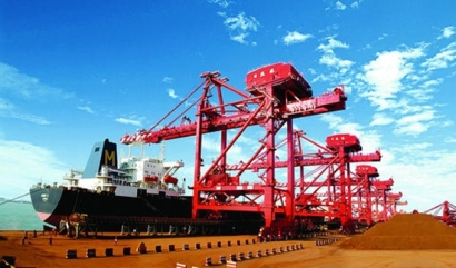 天津報關行，天津臻力報關行都來了解一下吧