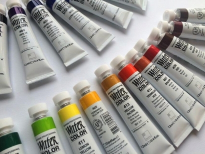 進(jìn)口顏料報關(guān)稅率是怎樣的呢