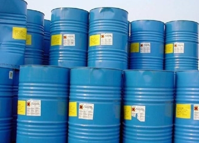 上海港進口甲醇清關的流程資料，看就曉得了