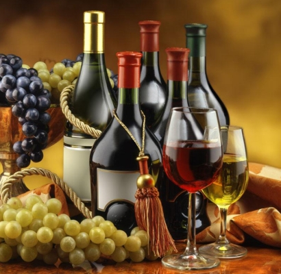 寧波進口歐洲紅酒報關資料_紅葡萄酒進口關稅多少