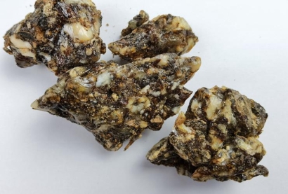 進口德國安息香報關資料_植物源性中藥材進口貨代