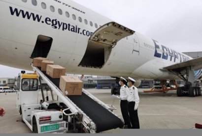 寧波機場進口報關公司哪家好？寧波進口清關公司