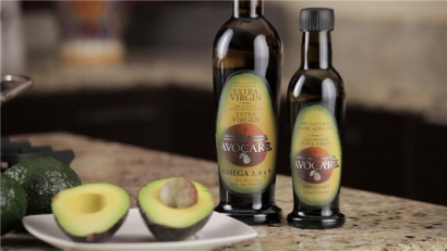 牛油果油進口報關一般貿易進口流程資質