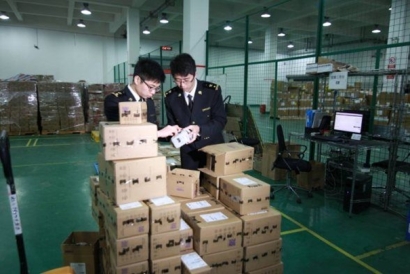 退運(yùn)報關(guān)上海進(jìn)口報關(guān)公司