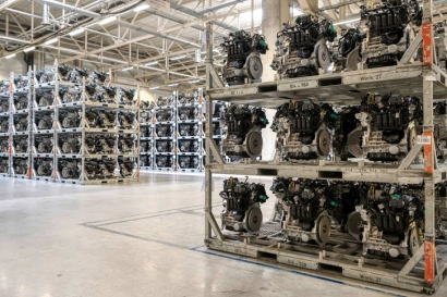 如何從國(guó)外進(jìn)口配件