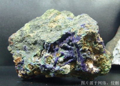 天津進口銅精礦報關(guān)流程_智利銅礦石集裝箱海運費