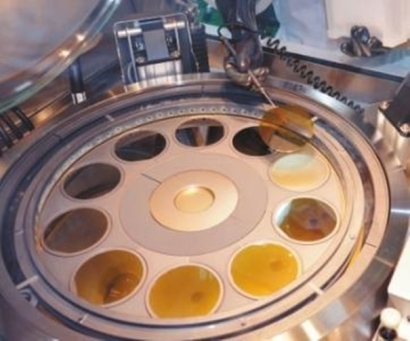 進(jìn)口碳化硅晶片清關(guān)的流程手續(xù)是這樣的