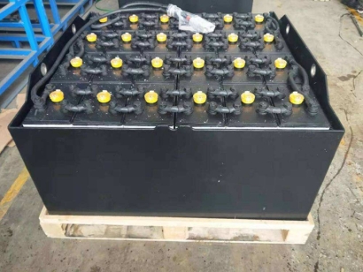 德國到上海進口鉛蓄電池報關(guān)流程費用代理案例