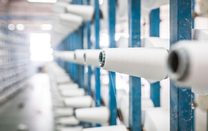 青島棉紗進口清關代理服務