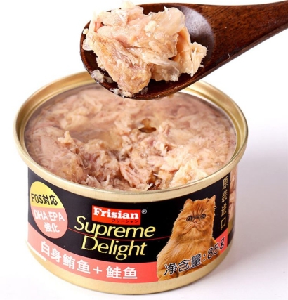 美國寵物罐頭進(jìn)口報(bào)關(guān)流程8步_寵物食品快速通關(guān)