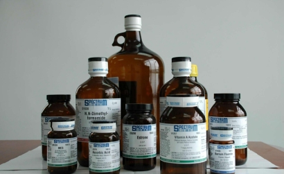 氨基酸化學(xué)試劑進(jìn)口報(bào)關(guān)公司代理流程一站式