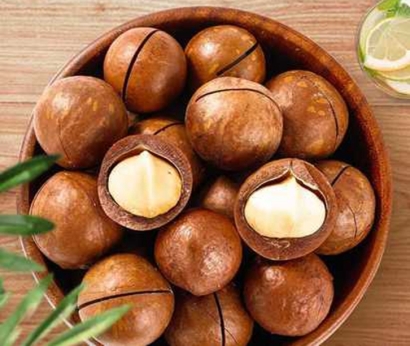 廣州進(jìn)口泰國夏威夷果報關(guān)資料-19年堅果進(jìn)口報關(guān)行