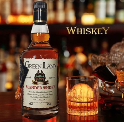 上海進口威士忌酒報關公司：威士忌酒清關流程