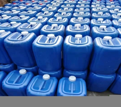 青島化工品出口報關流程及貨運代理一站式門到門